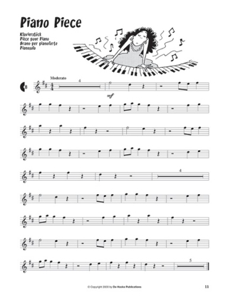 Kids Play Solo - Saxophone Alto - Partition - Saxophone